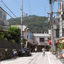 岡本駅